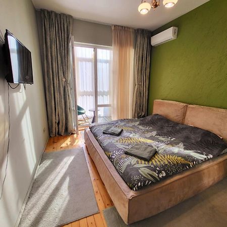 The Best Place In The Heart Of Sofia City Center Sófia Exterior foto
