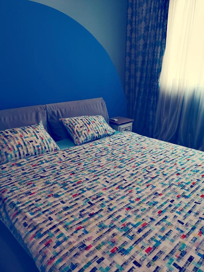 The Best Place In The Heart Of Sofia City Center Sófia Exterior foto