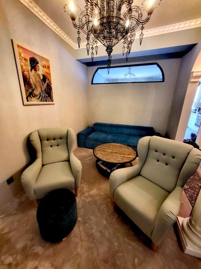 The Best Place In The Heart Of Sofia City Center Sófia Exterior foto