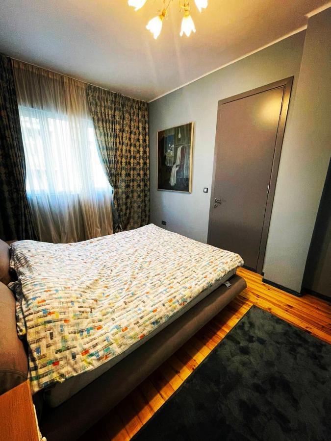 The Best Place In The Heart Of Sofia City Center Sófia Exterior foto