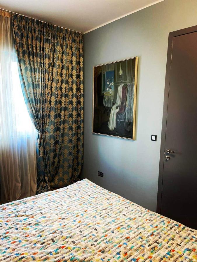 The Best Place In The Heart Of Sofia City Center Sófia Exterior foto