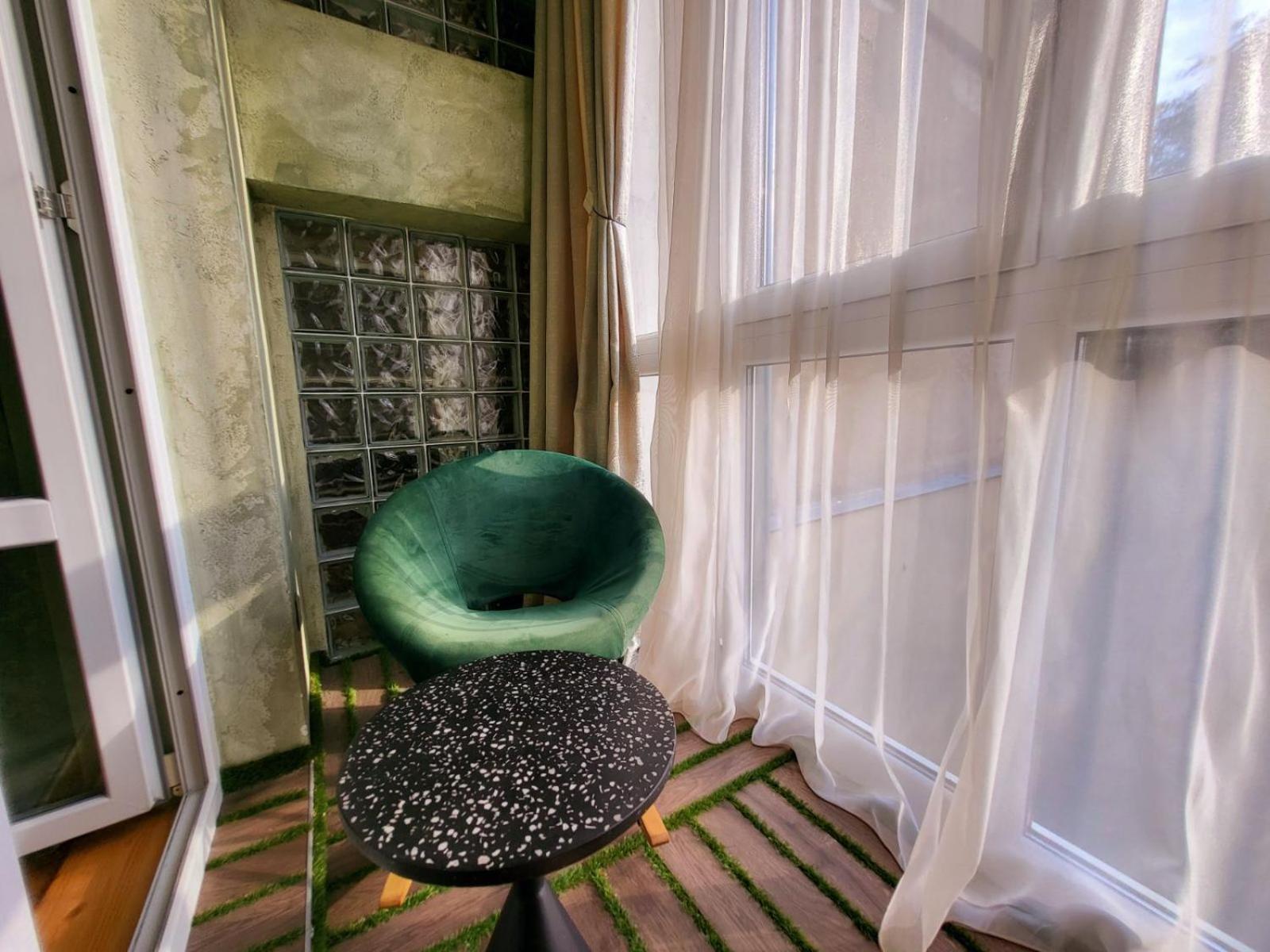 The Best Place In The Heart Of Sofia City Center Sófia Exterior foto