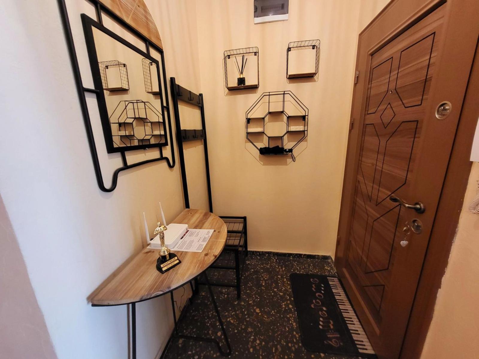 The Best Place In The Heart Of Sofia City Center Sófia Exterior foto