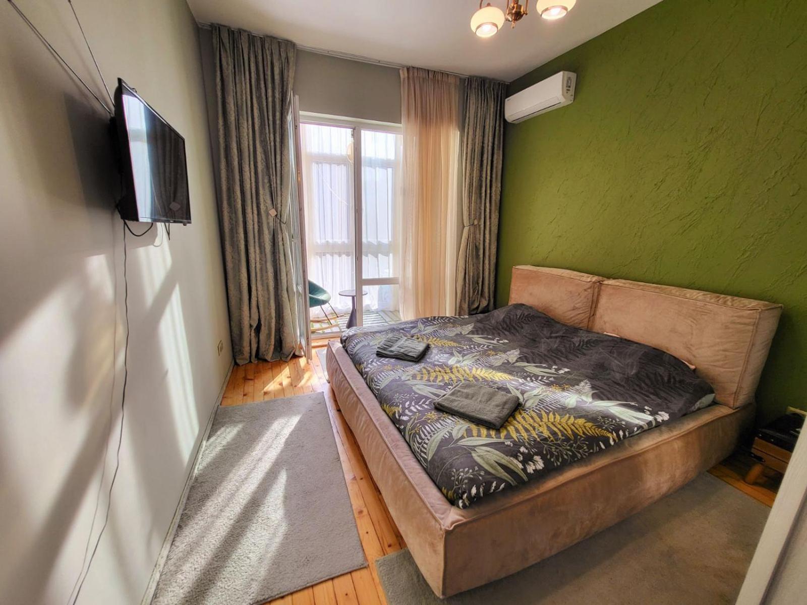 The Best Place In The Heart Of Sofia City Center Sófia Exterior foto